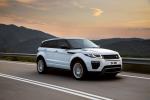 Land Rover Range Rover Evoque HSE Si4 Dynamic 2017 года (WW)